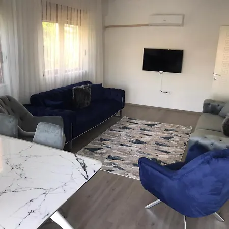 Apartment Guney Homes Kemer