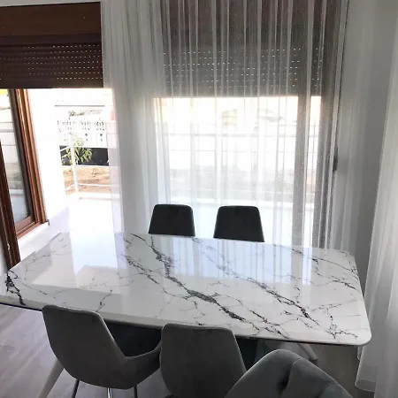 Apartment Guney Homes *