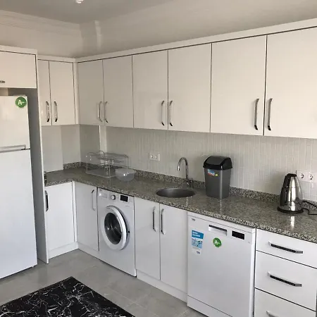 Apartment Guney Homes *
