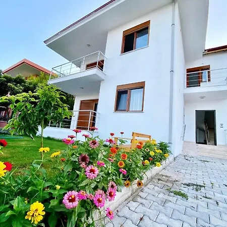 Guney Homes Apartment Kemer
