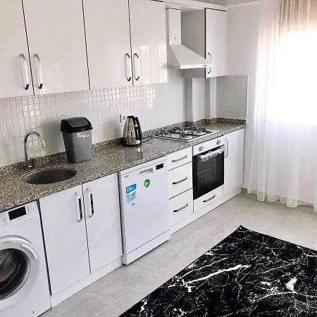 Apartment Guney Homes
