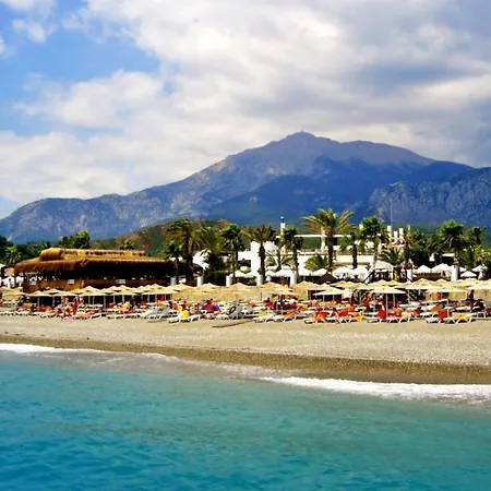 Guney Homes * Kemer