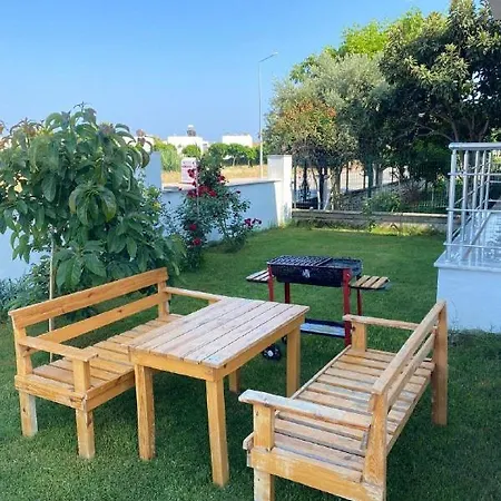 Guney Homes * Kemer