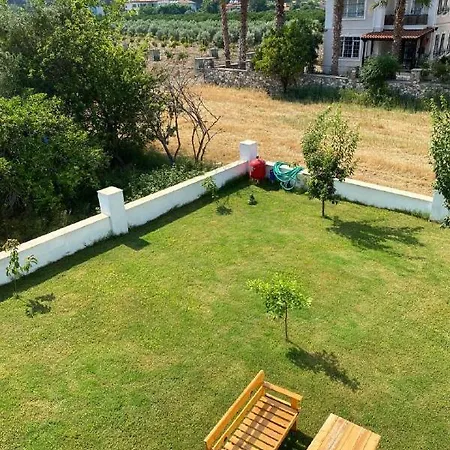 Guney Homes アパート ケメル