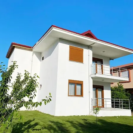 Apartment Guney Homes *