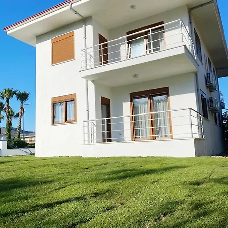 Guney Homes * Кемер