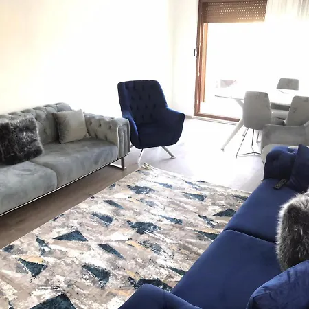 Guney Homes Kemer