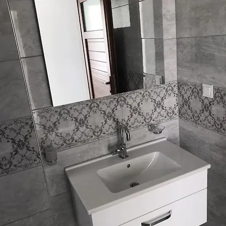 Guney Homes Апартаменты Кемер
