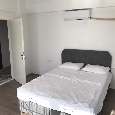 Апартаменты Guney Homes