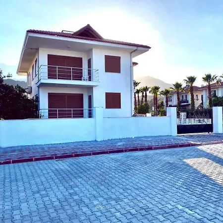 Guney Homes *