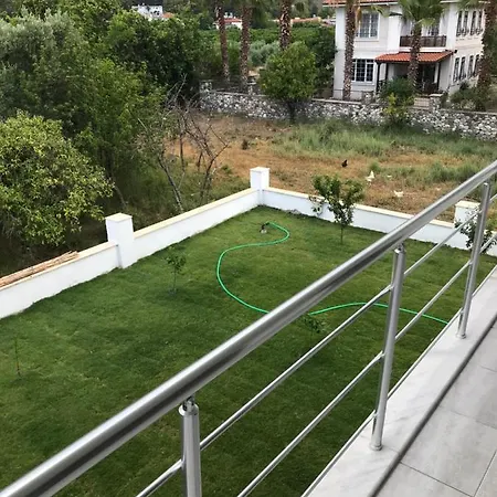 Guney Homes Апартаменты Кемер
