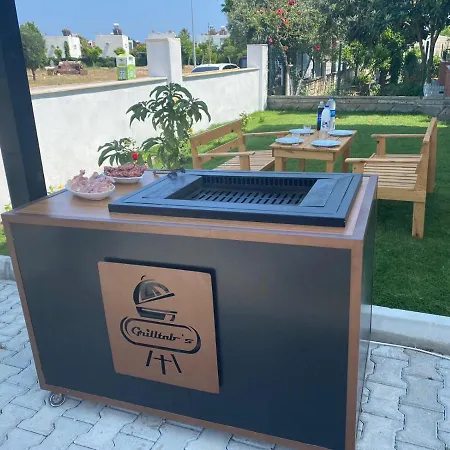 Guney Homes Kemer