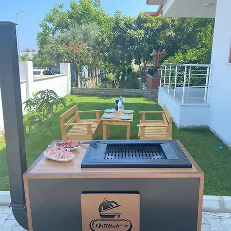 Apartment Guney Homes Kemer