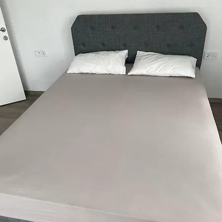 Guney Homes Апартаменты Кемер